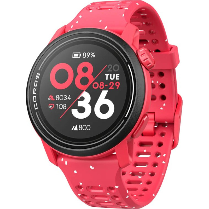 Pace 3 GPS sports watch