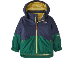 Patagonia Manteau Snow Pile...