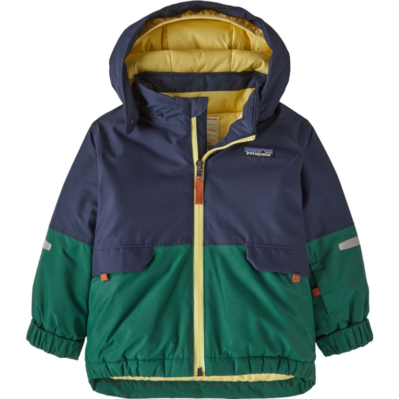 Patagonia Manteau Snow Pile - Tout-Petit