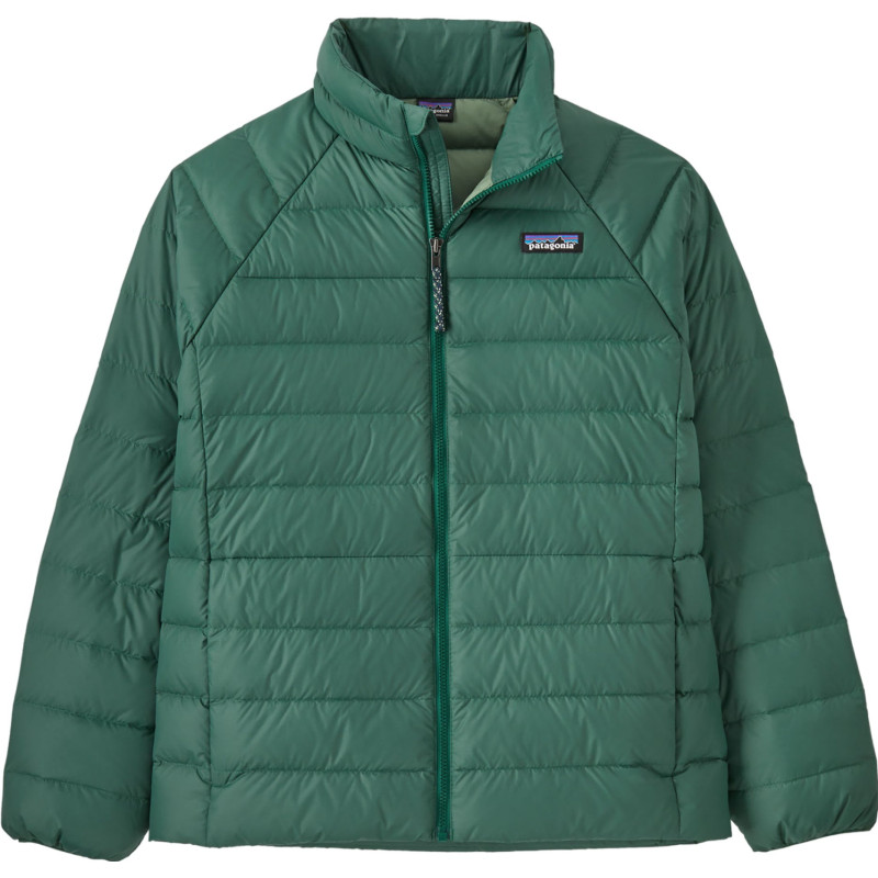 Patagonia Manteau en duvet - Enfant