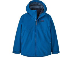 Patagonia Manteau 4-en-1 Everyday - Garçon