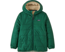 Ready Freddy reversible hood - Child