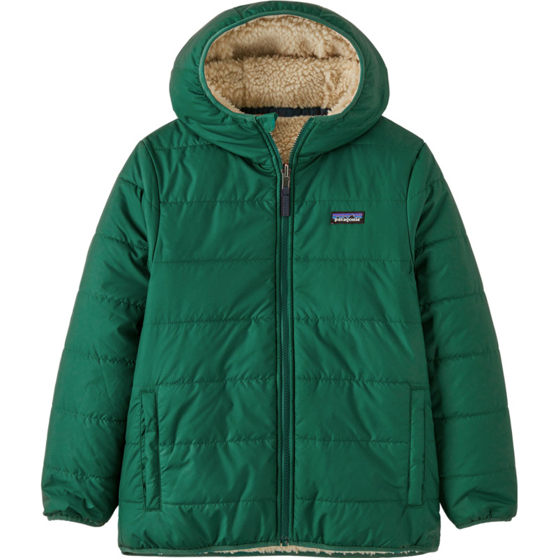 Patagonia Capuchon réversible Ready Freddy - Enfant