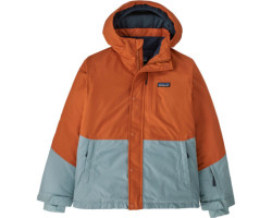 Patagonia Manteau Powder Town - Enfant