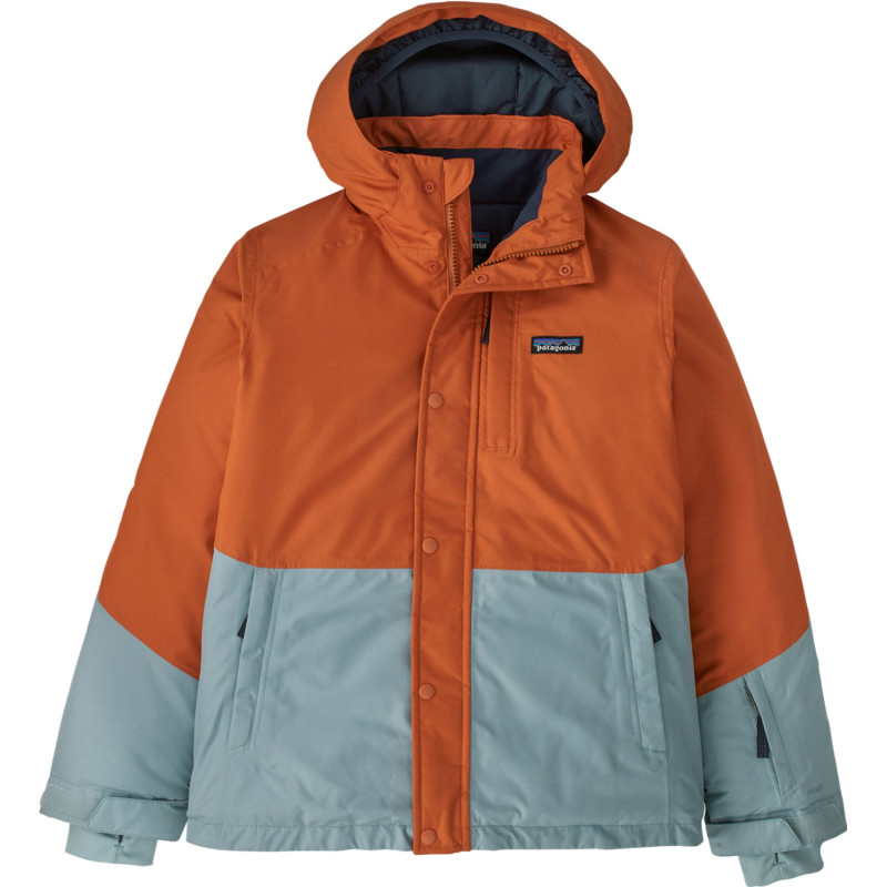 Patagonia Manteau Powder Town - Enfant