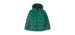 Hi-Loft Down Hooded Coat - Kids