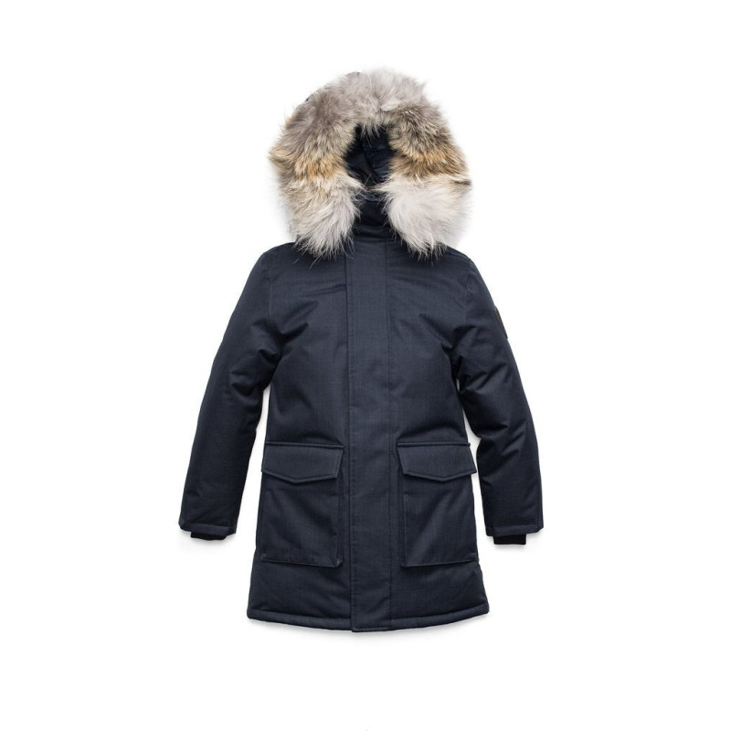 Nobis Parka Lil Yves - Enfant