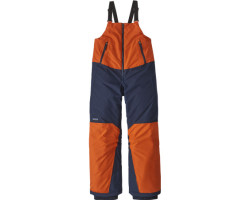 Patagonia Salopette Powder Town - Enfant