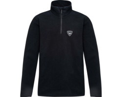 Half-Zip Fleece Sweater - Boy