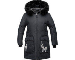 Nobis Parka Little Taylor - Enfant