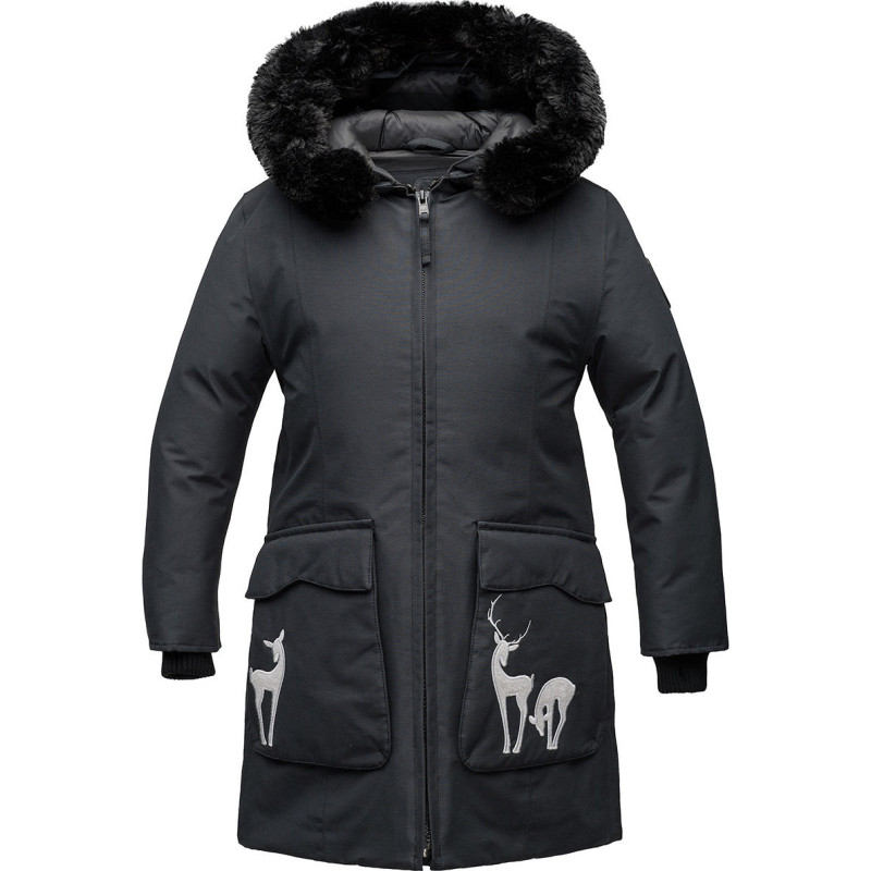 Nobis Parka Little Taylor - Enfant