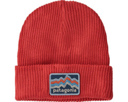 Patagonia Bonnet à logo -...