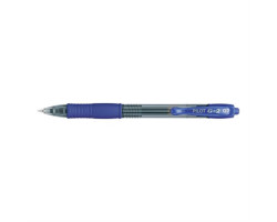 Pilot Stylos à bille roulante rétractable G2