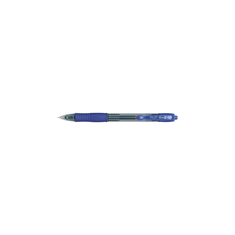 Pilot Stylos à bille roulante rétractable G2