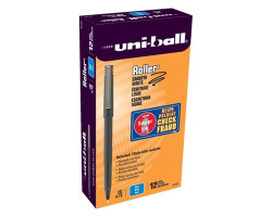 Uniball Stylos à bille...