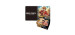 One piece card game -  monkey d. luffy - ensemble tapis de jeu et coffret de rangement (anglais)