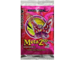 Metazoo -  booster pack...