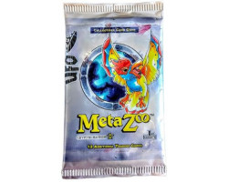 Metazoo -  booster pack...