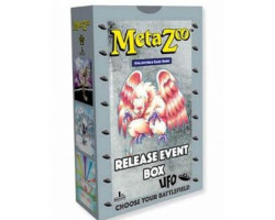 Metazoo -  event release...