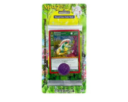 Metazoo -  blister pack (anglais) -  wilderness 1st edition