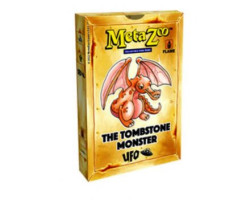 Metazoo -  theme deck - the...