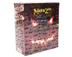 Metazoo -  spellbook...