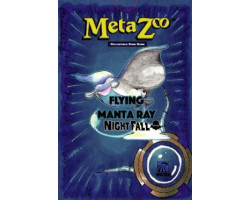 Metazoo -  theme deck -...