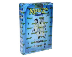 Metazoo -  theme deck -...