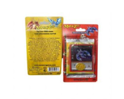 Metazoo -  blister pack...