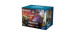 Magic the gathering -  bundle - ravnica clue edition (anglais) -  murders at karlov manor