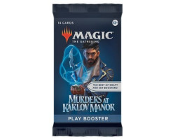 Magic the gathering -...