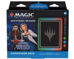 Magic the gathering -...