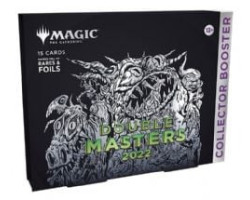 Magic the gathering -...