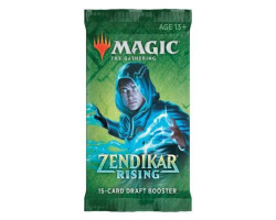 Magic the gathering -...