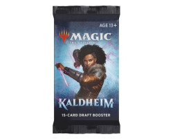 Magic the gathering -...