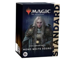 Magic the gathering -  mono...