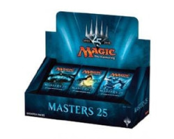 Magic the gathering -...