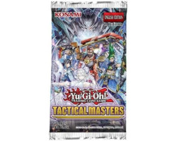 Yu-gi-oh! -  tactical...