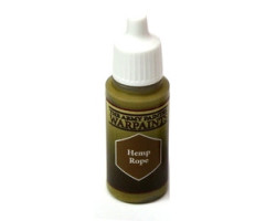 Warpaints -  warpaints - hemp rope (18 ml) -  army painter ap4 wp1431