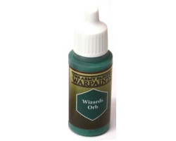 Warpaints -  warpaints - wizards orb (18 ml) -  army painter ap4 wp1466