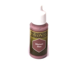 Warpaints -  warpaints - mutant hue (18 ml) -  army painter ap4 wp1441