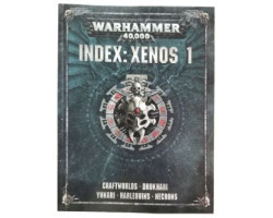 Index -  xenos 1 (francais)