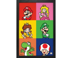 Super mario -  image...