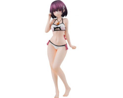 Ayakashi triangle -  figurine de suzu kanade -  pop up parade