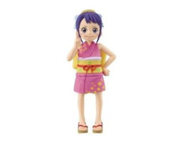 One piece -  figurine...