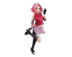 Naruto -  figurine de...