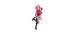 Naruto -  figurine de sakura haruno (20 cm) -  naruto gals