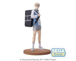 Spy x family -  figurine de...