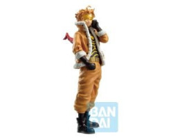 My hero academia -  figurine de hawks recovery form