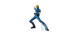 My hero academia -  figurine de best jeanist